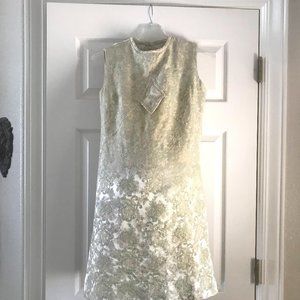 Vintage Maternity 1950/60 dress by Batelli